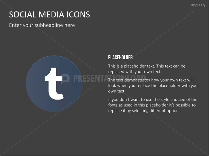 Social Media Templates