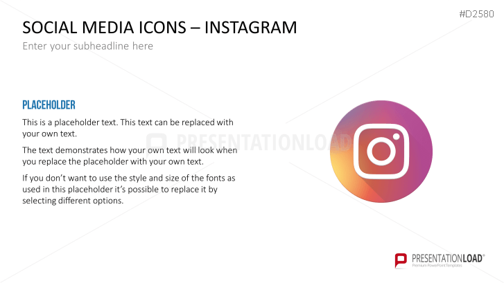 Social Media Templates