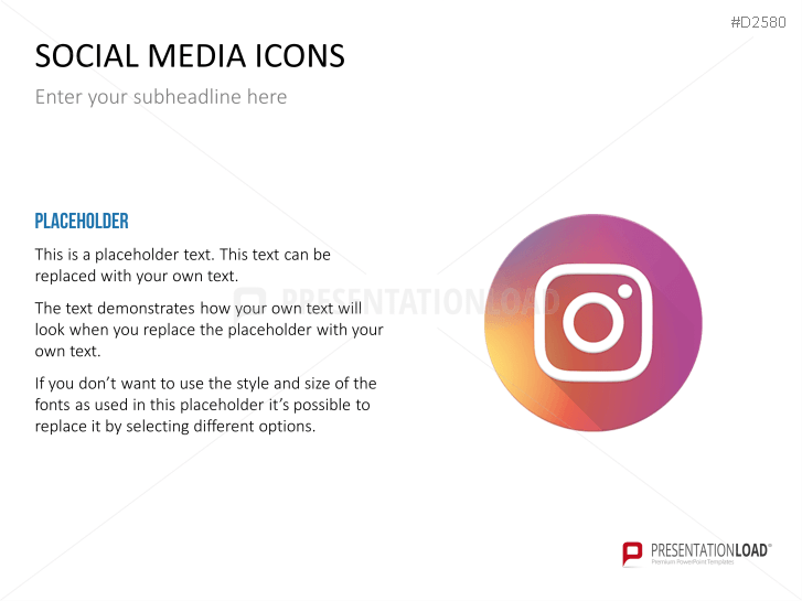 Social Media Templates