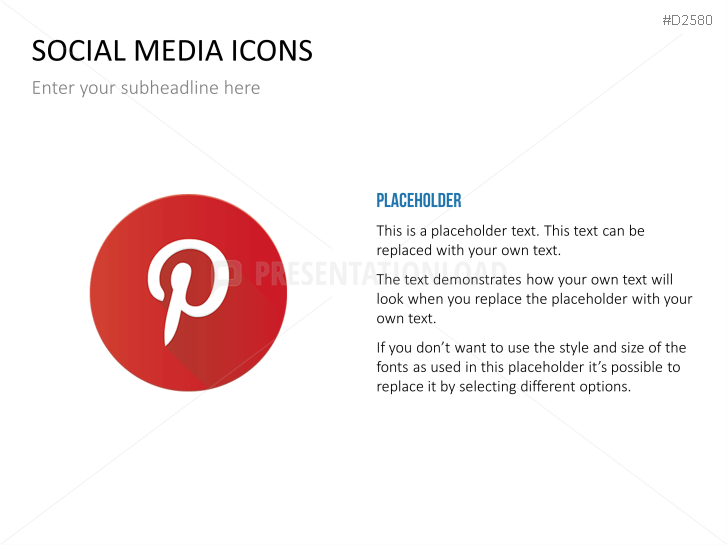 Social Media Templates