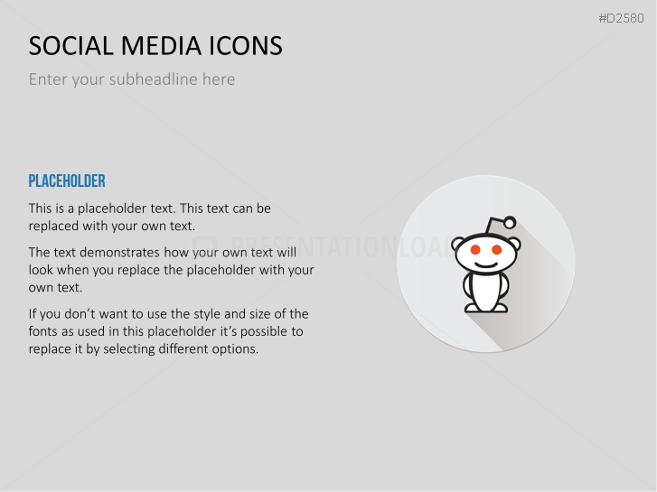 Social Media Templates