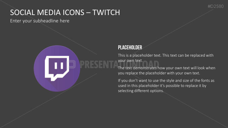 Social Media Templates
