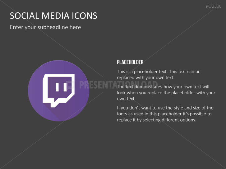 Social Media Templates
