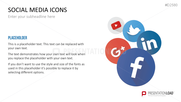 Social Media Templates