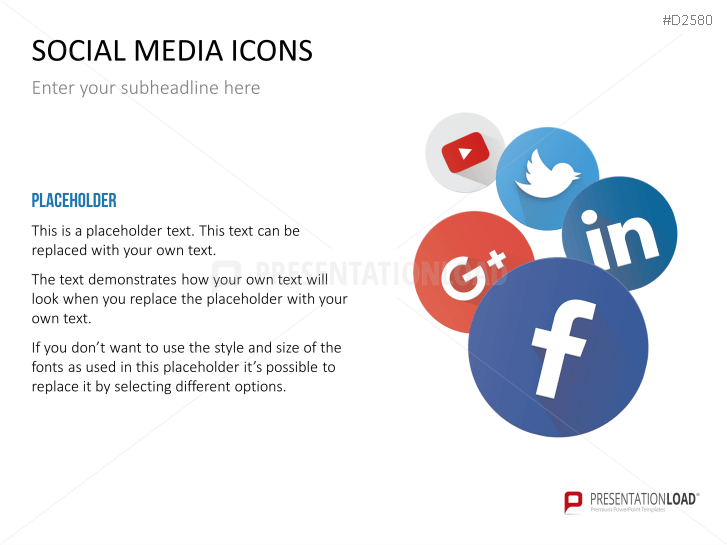 Social Media Templates