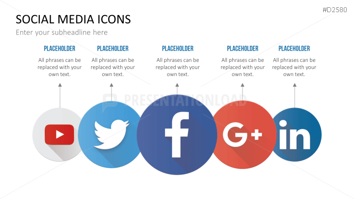 Social Media Templates