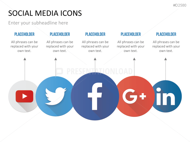 Social Media Templates