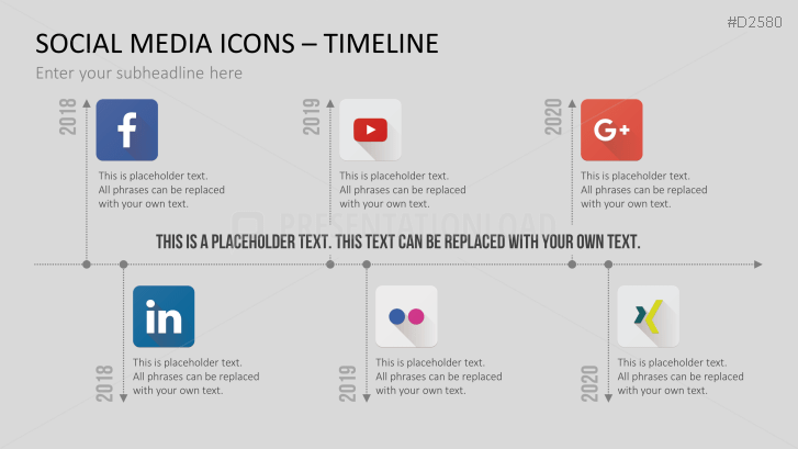 Social Media Templates