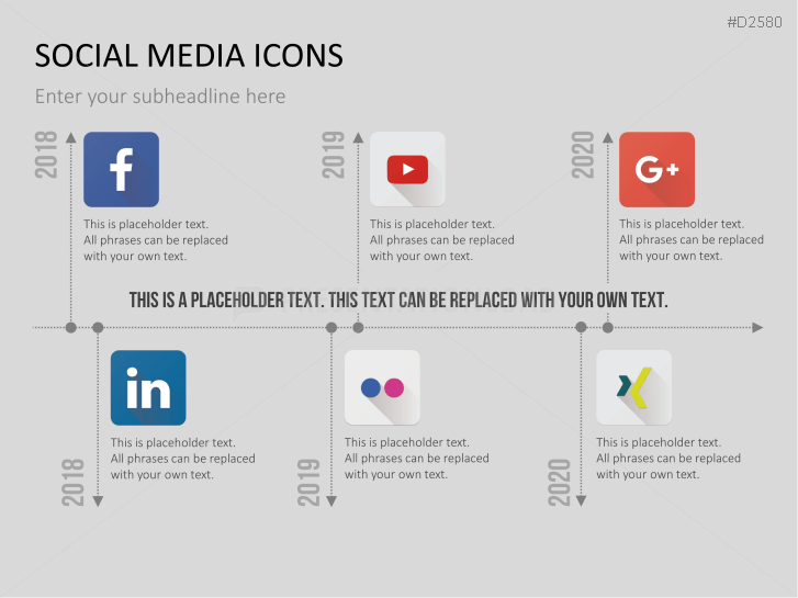 Social Media Templates