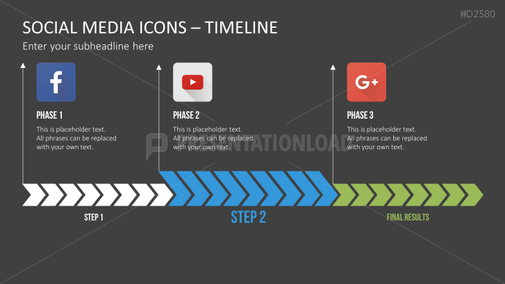 Social Media Templates