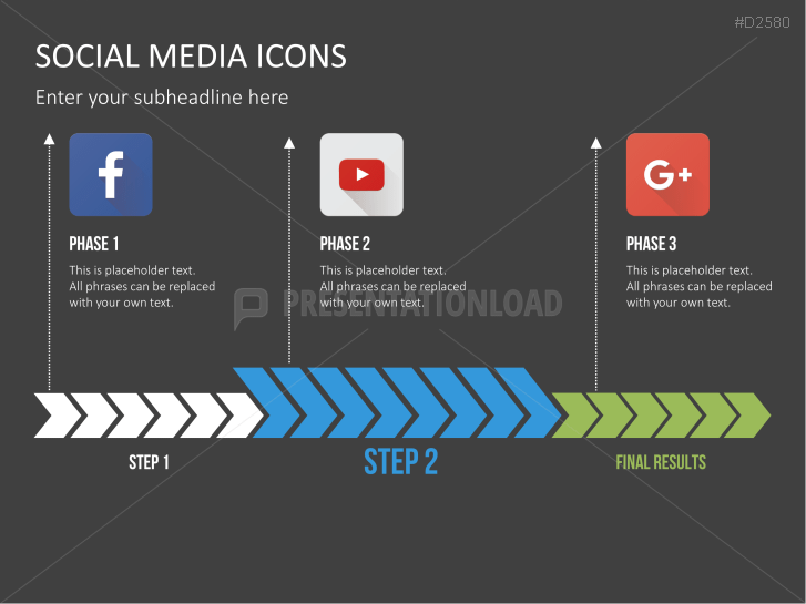 Social Media Templates
