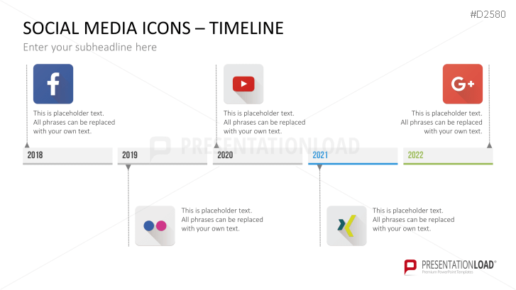Social Media Templates