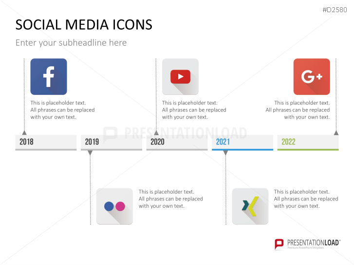 Social Media Templates