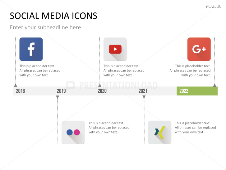 Social Media Templates