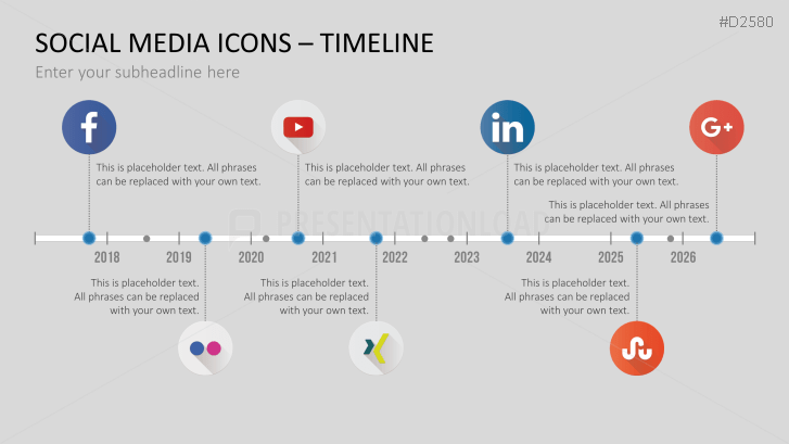 Social Media Templates