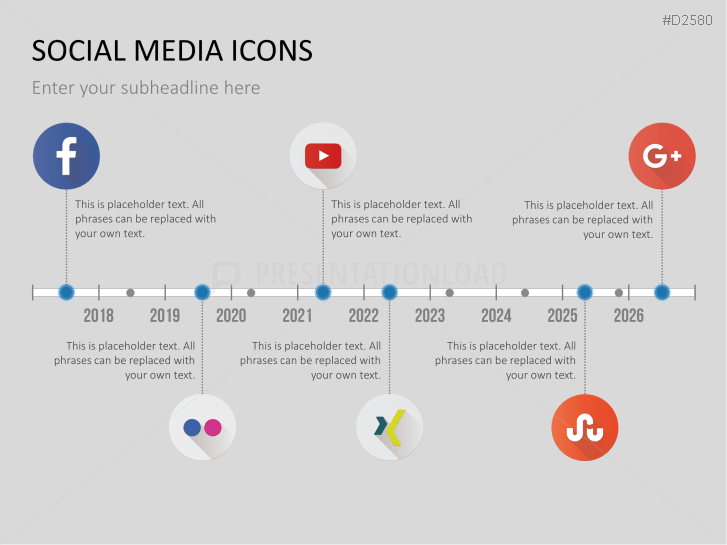 Social Media Templates