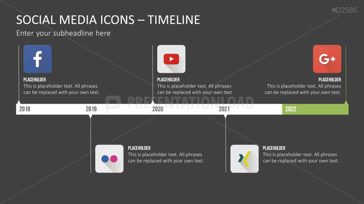 Social Media Templates