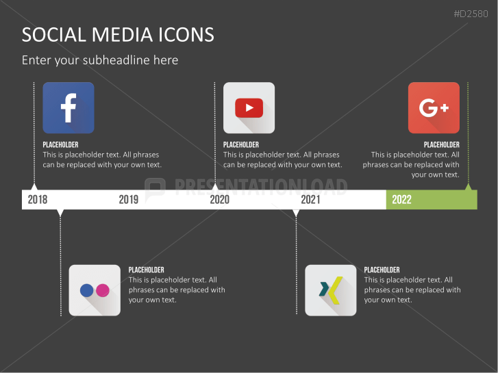 Social Media Templates