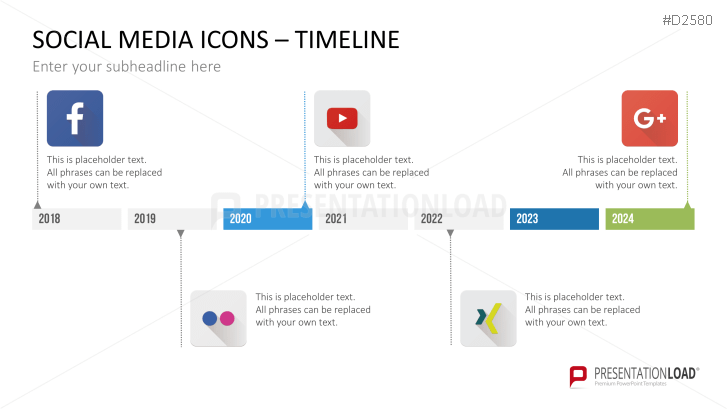 Social Media Templates