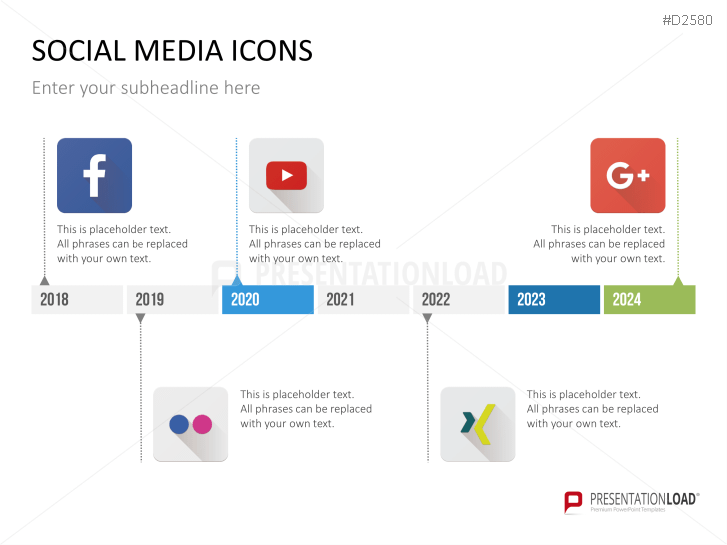 Social Media Templates