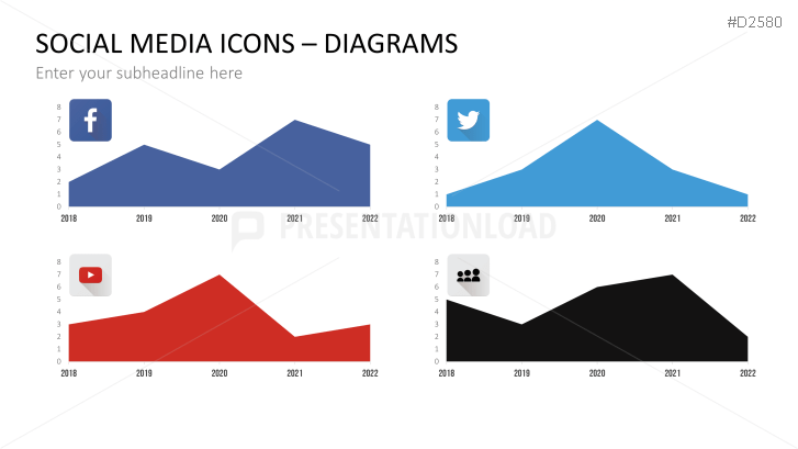 Social Media Templates