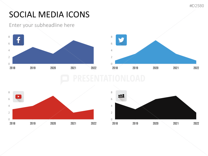 Social Media Templates