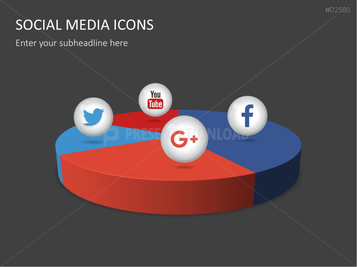 Social Media Templates