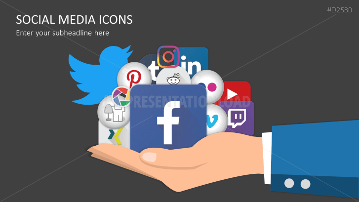 Social Media Templates
