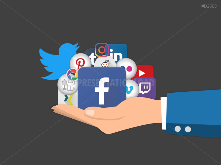Social Media Templates