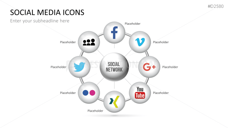 Social Media Templates