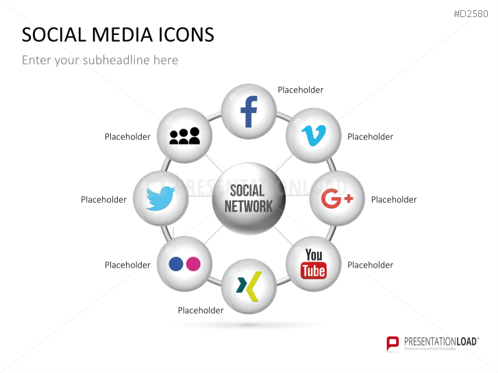 Social Media Templates