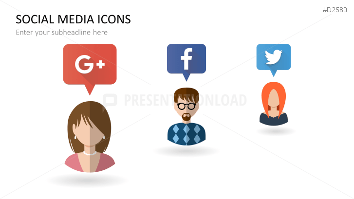 Social Media Templates