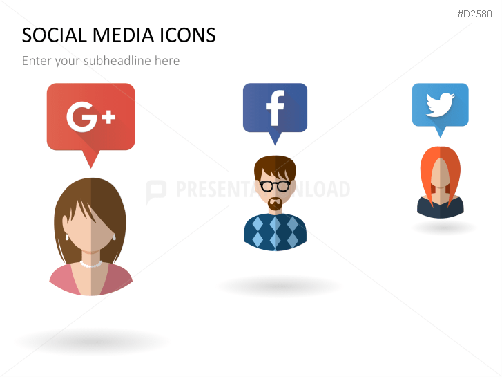 Social Media Templates
