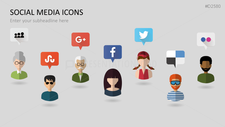 Social Media Templates