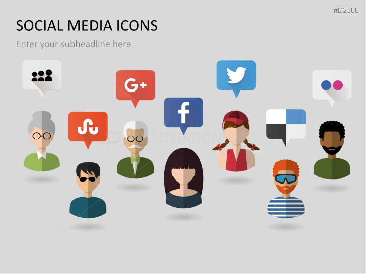 Social Media Templates
