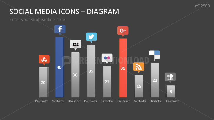 Social Media Templates