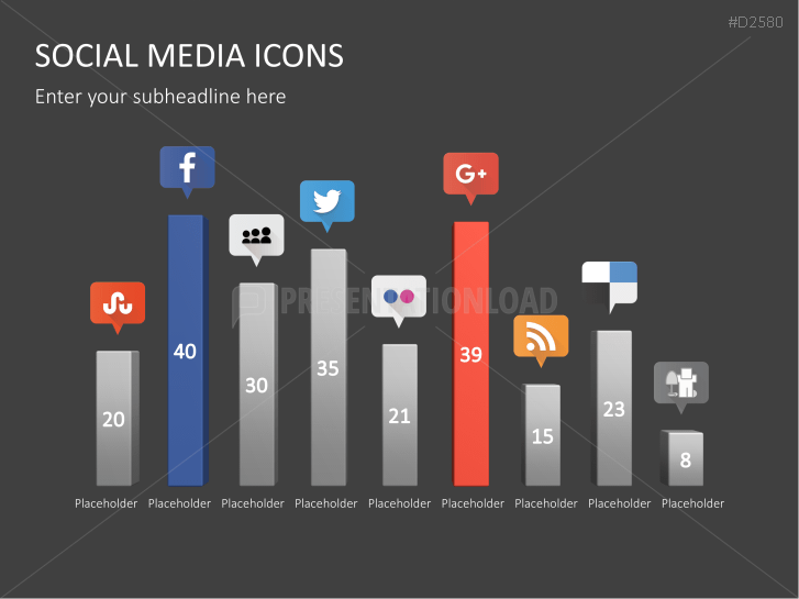 Social Media Templates