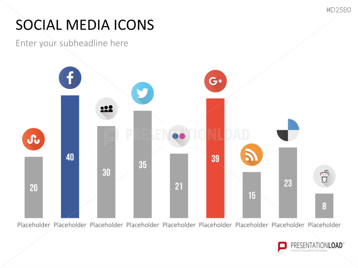 Social Media Templates