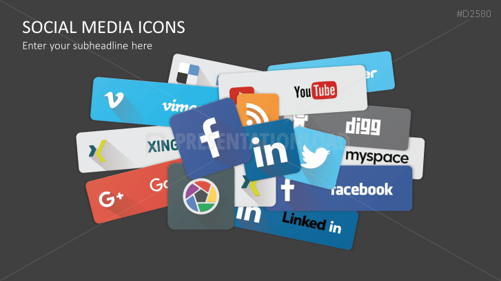 Social Media Templates