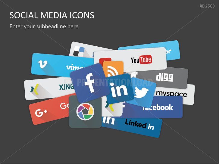 Social Media Templates