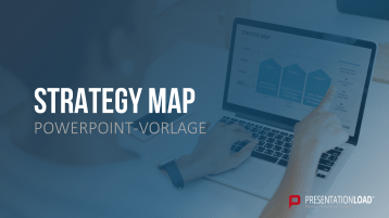 Strategy Map _https://www.presentationload.de/strategie-map-powerpoint-vorlage.html