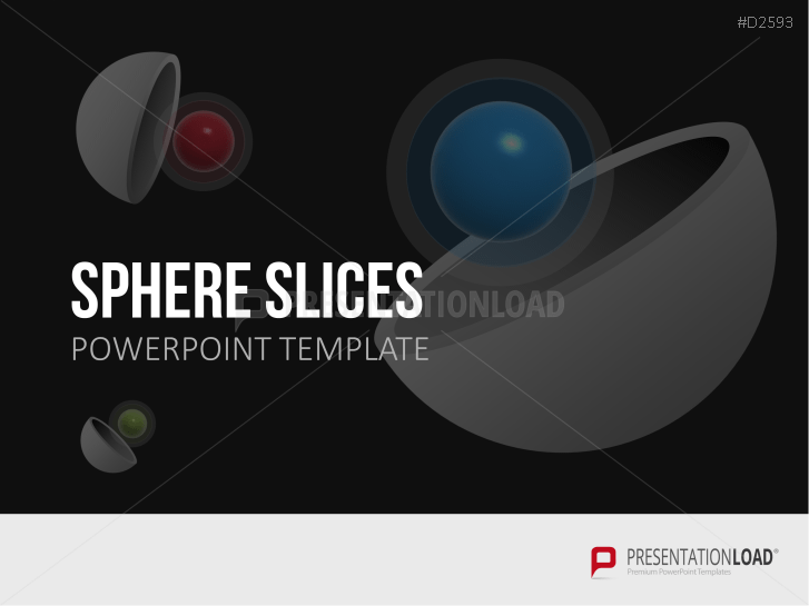 3D Spheres - Slices