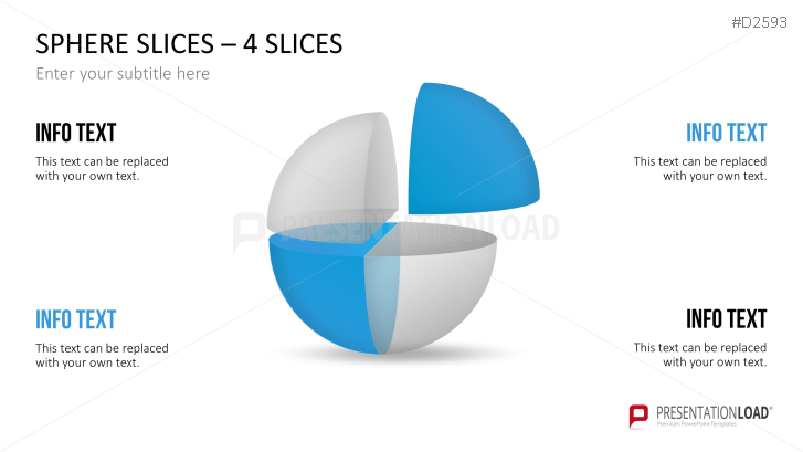 3D Spheres - Slices