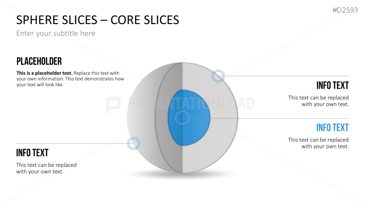 3D Spheres - Slices