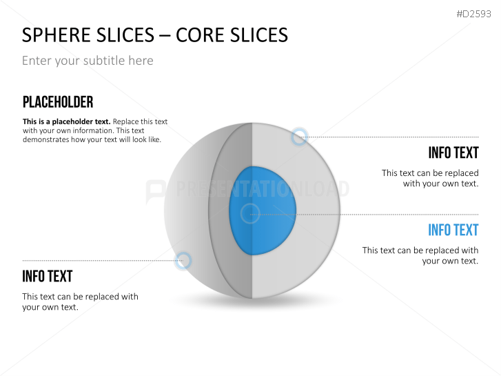 3D Spheres - Slices