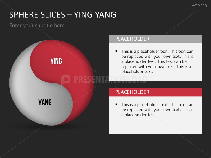 3D Spheres - Slices