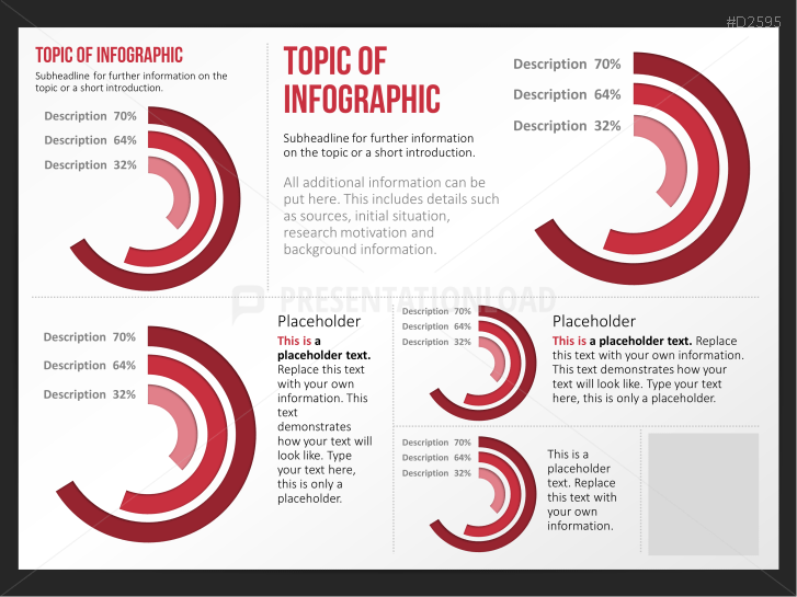 downloadable free infographic templates powerpoint
