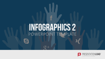Infografías 2 _https://www.presentationload.es/infografias-2-plantilla-powerpoint.html