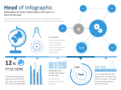 powerpoint infographic one page