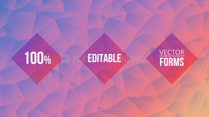 Vector-based PowerPoint Backgrounds